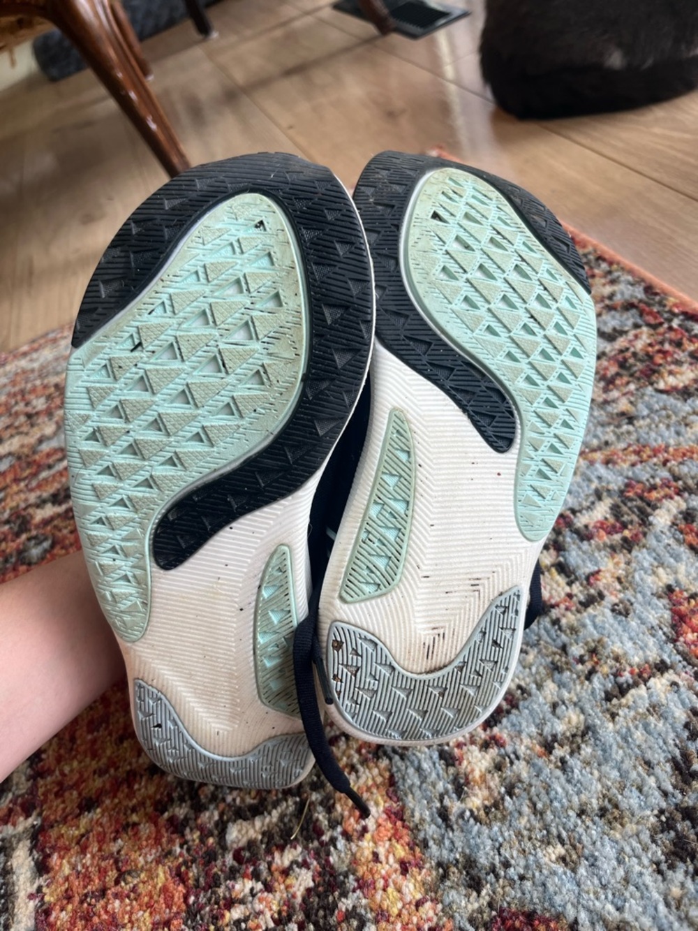 New Balance Fuelcell Rebel - Picture 6 of 6